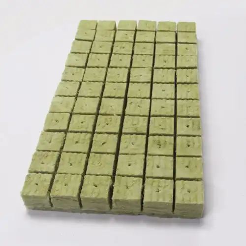 Rockwool